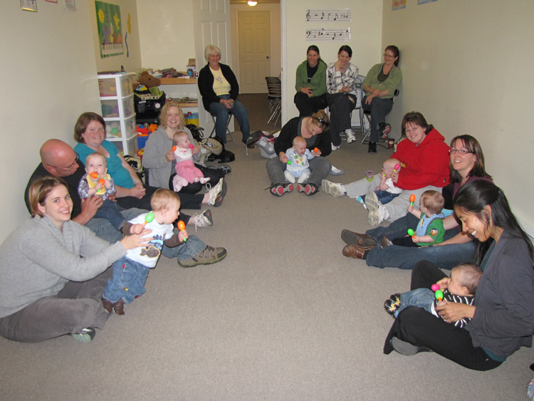 Musically_Inclined_Babies_2011.jpg